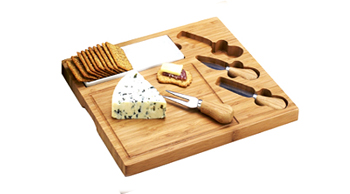 Celtic Cheese Board set 